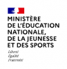 Ministère Sport éducation nationale